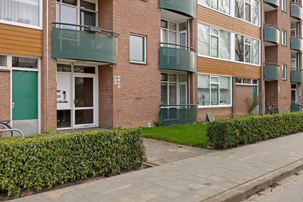 Medium property photo - Douwelerwetering 22, 7417 TV Deventer